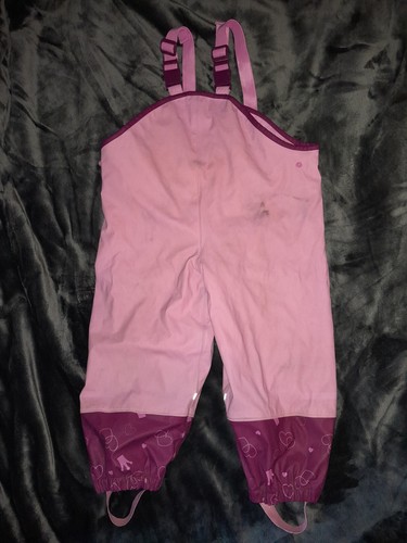 Baby kinder matschhose 104 - baby,