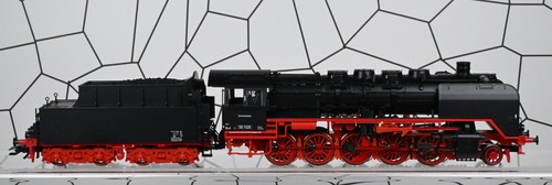 Trix 22781 dampflok br 50 - trix, h0