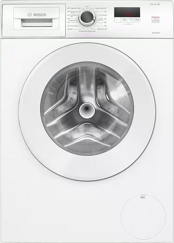 Bosch wge02471 waschmaschine - bosch,