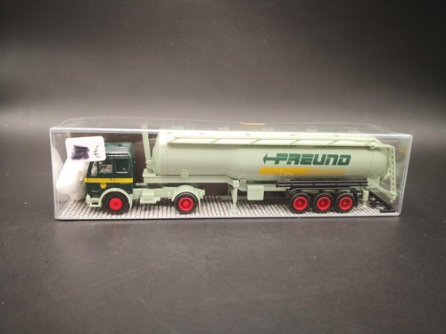 Herpa freund silo - 80, "freund"