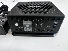 Zotac zbox ci329 nano mini - zbox,