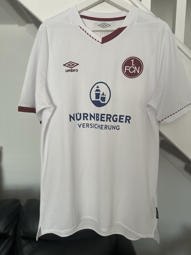 Auswärtstrikot 2020 umbro - 2020-21,