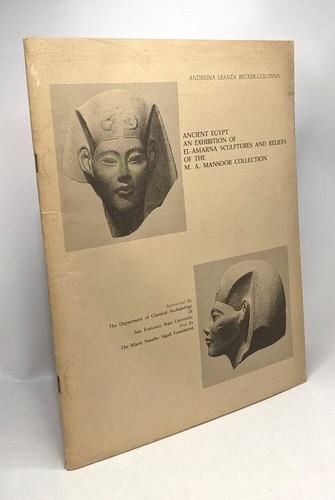 Altes ägypten eine - altes,