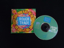 V.A.  - CD  ROUGH TRADE VOL 6 / PINK TURNS BLUE / APHEX TWIN / LUSH /FRANK BLACK