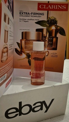 Clarins eau - 🦄,