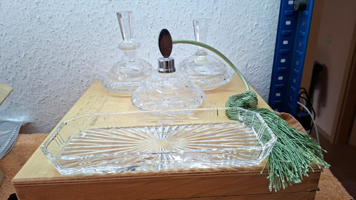 Frisier tisch garnitur - frisier-tisch,