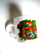 Sammeltasse - Smarties - Hänsel+Gretel - Arcopal France - Becher - wie neu !