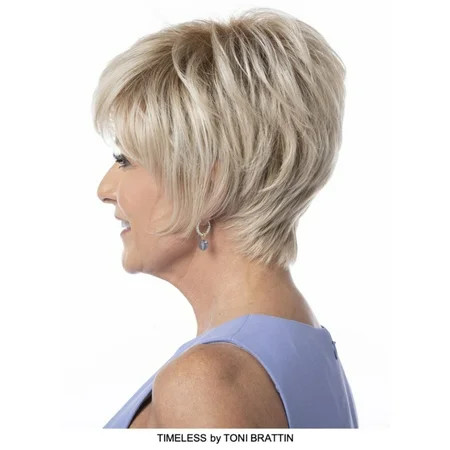 Toni brattin timeless wig - brattin,