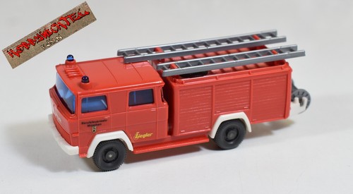 Wiking magirus deutz - wiking, h0