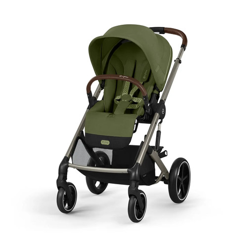 Cybex kinderwagen buggy balios - buggy,