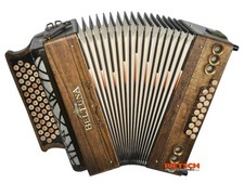 Beltuna - Alpstar IV D