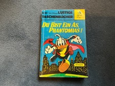LTB Walt Disneys Comicheft Nr