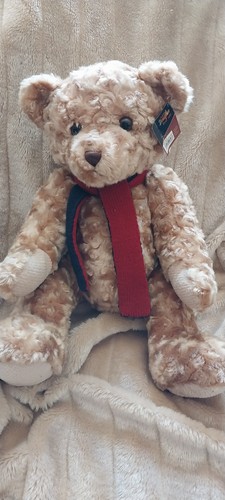 Douglas teddybär 2002 - 2002, für