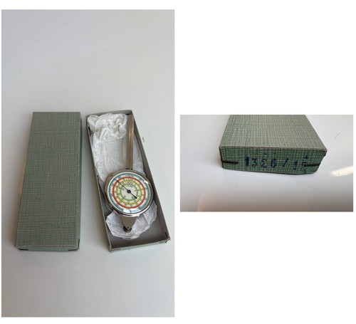 Kartenmesser kurvimeter - kartenmesser,