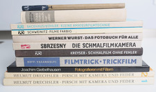 10x Fotografie, Film