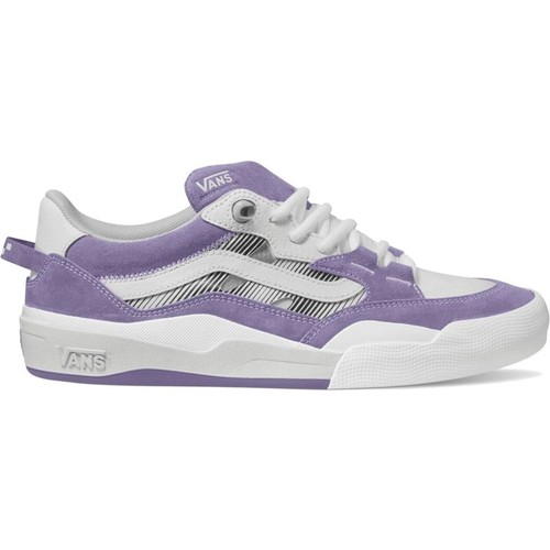 Vans skate wayvee - vans, 2