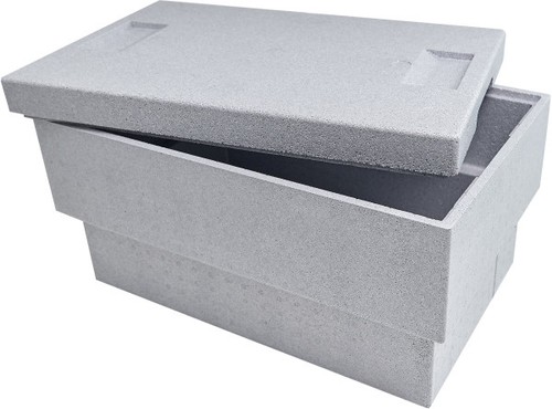 Thermobox transportbox l - thermobox,