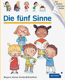 Die fünf sinne meyers kleine - meyers,