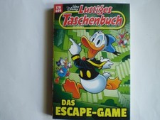 Lustiges Taschenbuch Nr. 609