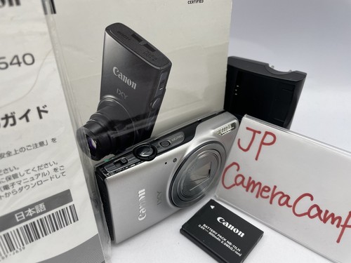 Ausgezeichnete canon ixy - canon, 640