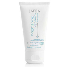 Jafra Brightening Dynamics Illuminate Lotion