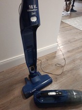 Hand-Staubsauger 2 in 1 von Bosch für Bastler