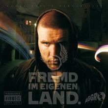 Fremd Im Eigenen Land von Fler | CD | Zustand gut