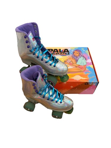 Impala rollschuhe größe - impala, gr