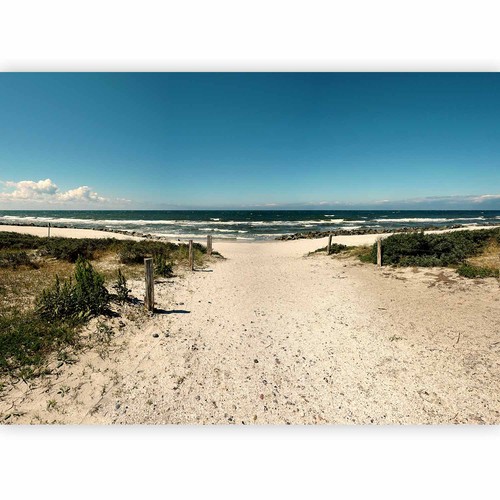 Meer landschaft strand - meer,
