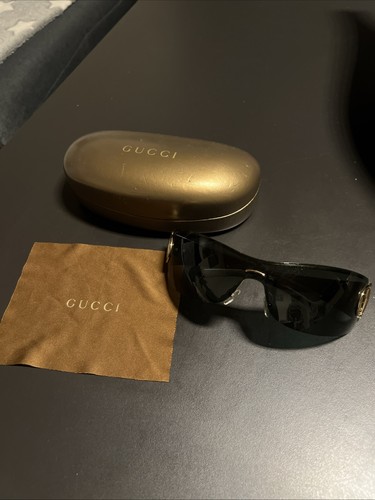 Gucci sonnenbrille original - gucci,