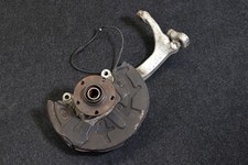 8E0407242B Original Audi A4 B6 B7 8E Achsschenkel Radlagergehäuse Vorne Rechts