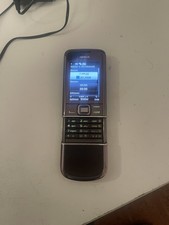 Nokia 8800e-1 Carbon Arte Ohne