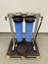 FUHR AML-20P4-F1A-001 Wasserfilter Wasseraufbereitung