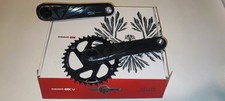SRAM GX Eagle DUB Carbon Kurbel 1x12 | X-SYNC 2 Direct Mount T36