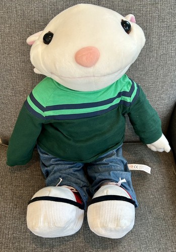 Stuart little jumbo - little,