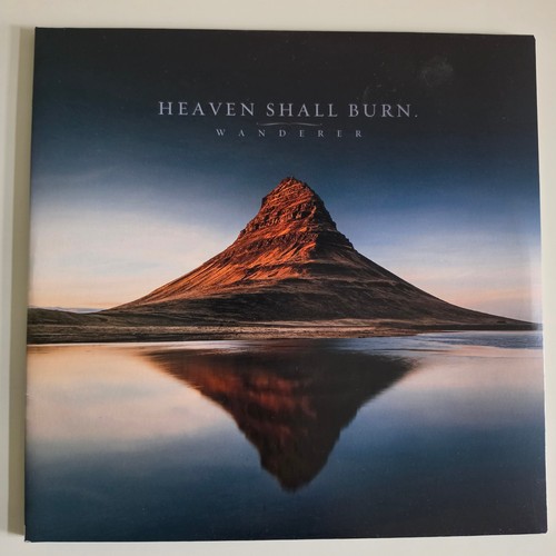 Heaven shall burn wanderer - shall,