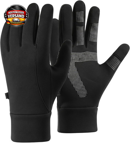 Winter gloves thermo - gloves,
