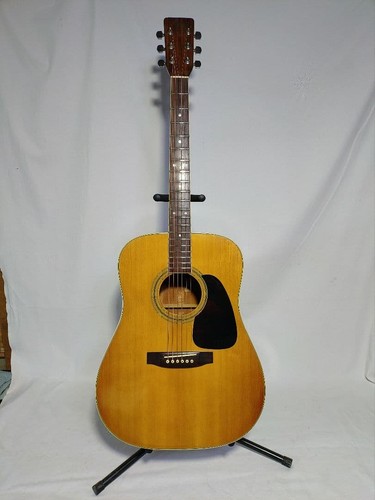 Takamine vintage - td-30,