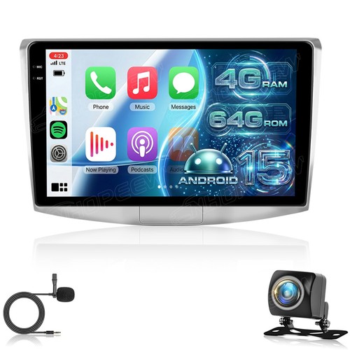 64g android autoradio gps - 4+64g,