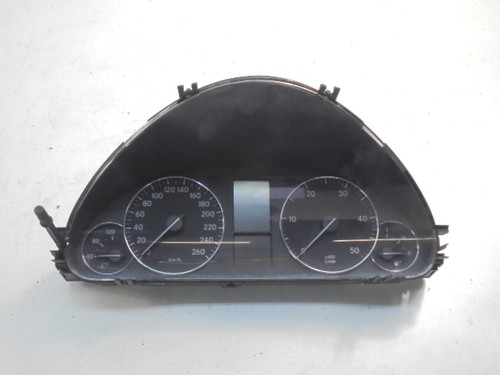 Mercedes w203 - mercedes, c