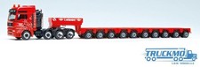 Herpa wimmer schwertransport - herpa,