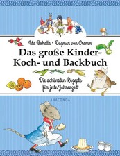 Das große Kinder-Koch- und