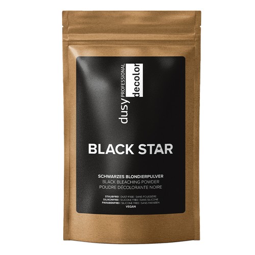 Dusy professional black - professional,