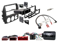 Radioset Lenkradadapter Doppel