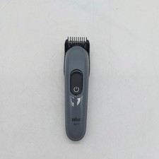 Braun Trimmer Herrenpflege