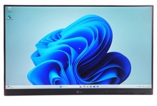 LG 24BN650Y-B 23,8'' IPS LED PC Monitor 1920x1080 DP HDMI mit Kratzer ohne Fuß