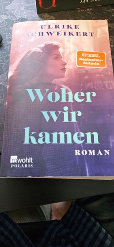 Woher wir kamen von