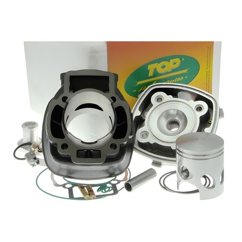 Zylinder kit top - kit, performances