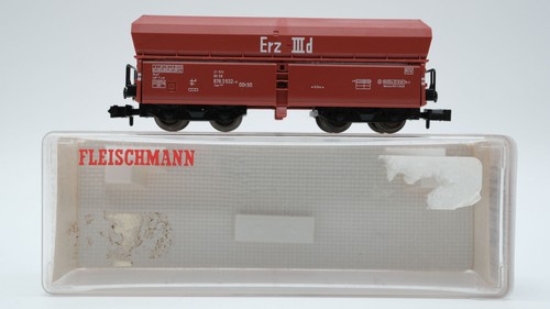 Fleischmann 8520 - fleischmann, n