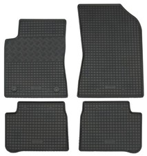 Gummifußmatten für Citroen